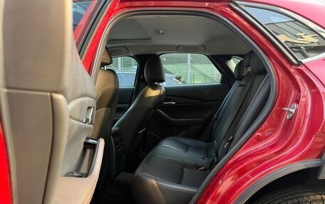 Mazda CX-30 I, 2022 год, 1 799 000 рублей, 10 фотография