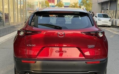 Mazda CX-30 I, 2022 год, 1 799 000 рублей, 3 фотография