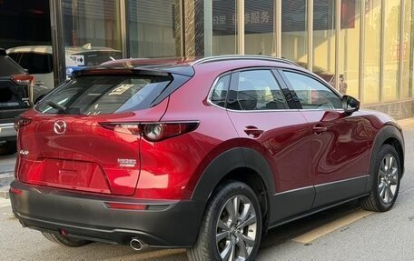 Mazda CX-30 I, 2022 год, 1 799 000 рублей, 4 фотография