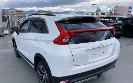 Mitsubishi Eclipse Cross, 2020 год, 1 633 000 рублей, 3 фотография