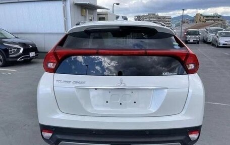 Mitsubishi Eclipse Cross, 2020 год, 1 633 000 рублей, 4 фотография