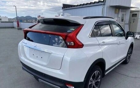 Mitsubishi Eclipse Cross, 2020 год, 1 633 000 рублей, 5 фотография
