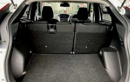 Mitsubishi Eclipse Cross, 2020 год, 1 633 000 рублей, 15 фотография