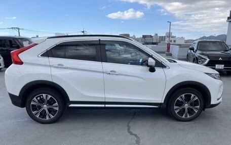 Mitsubishi Eclipse Cross, 2020 год, 1 633 000 рублей, 6 фотография