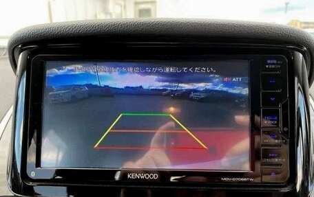 Mitsubishi Eclipse Cross, 2020 год, 1 633 000 рублей, 11 фотография