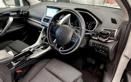 Mitsubishi Eclipse Cross, 2020 год, 1 633 000 рублей, 9 фотография