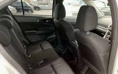 Mitsubishi Eclipse Cross, 2020 год, 1 633 000 рублей, 14 фотография