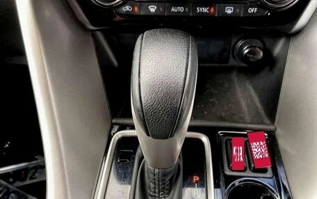 Mitsubishi Eclipse Cross, 2020 год, 1 633 000 рублей, 13 фотография