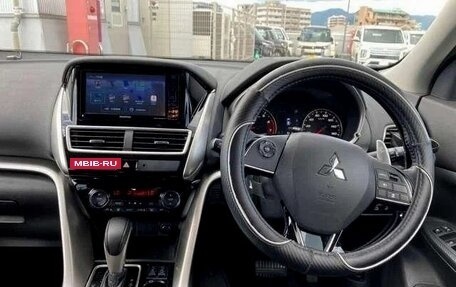 Mitsubishi Eclipse Cross, 2020 год, 1 633 000 рублей, 10 фотография