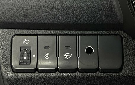 KIA Rio III рестайлинг, 2015 год, 959 000 рублей, 12 фотография