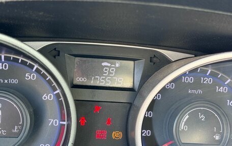 Hyundai ix35 I рестайлинг, 2012 год, 699 000 рублей, 5 фотография