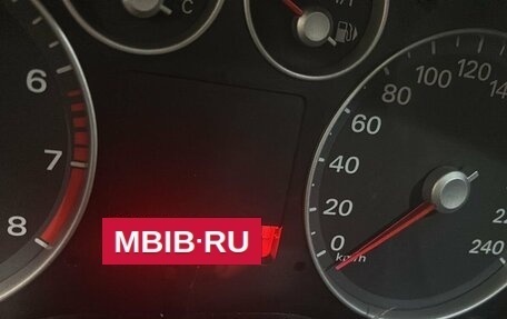 Ford Focus II рестайлинг, 2007 год, 269 000 рублей, 4 фотография