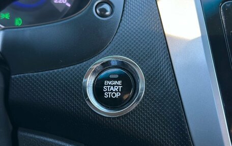 Hyundai Solaris II рестайлинг, 2012 год, 749 000 рублей, 18 фотография