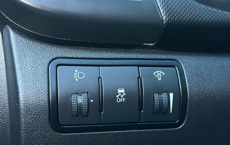 Hyundai Solaris II рестайлинг, 2012 год, 749 000 рублей, 15 фотография