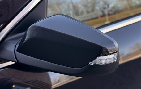 Chevrolet Malibu IX, 2016 год, 1 079 000 рублей, 11 фотография