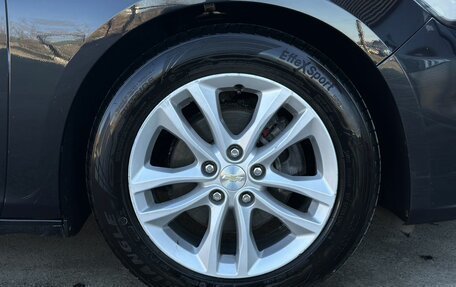 Chevrolet Malibu IX, 2016 год, 1 079 000 рублей, 13 фотография