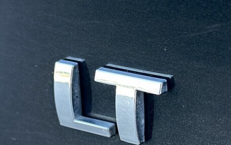 Chevrolet Malibu IX, 2016 год, 1 079 000 рублей, 14 фотография