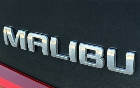 Chevrolet Malibu IX, 2016 год, 1 079 000 рублей, 15 фотография