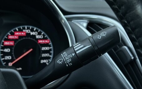 Chevrolet Malibu IX, 2016 год, 1 079 000 рублей, 23 фотография