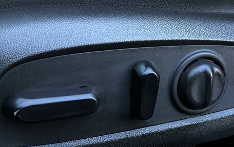 Chevrolet Malibu IX, 2016 год, 1 079 000 рублей, 30 фотография