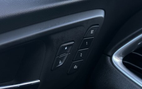 Chevrolet Malibu IX, 2016 год, 1 079 000 рублей, 29 фотография