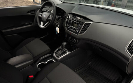 Hyundai Creta I рестайлинг, 2018 год, 1 580 000 рублей, 15 фотография