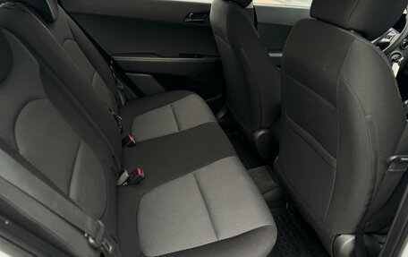 Hyundai Creta I рестайлинг, 2018 год, 1 580 000 рублей, 17 фотография