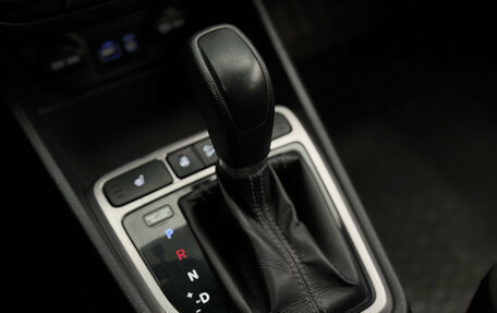 Hyundai Creta I рестайлинг, 2018 год, 1 580 000 рублей, 20 фотография