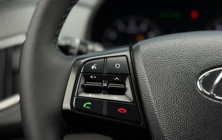 Hyundai Creta I рестайлинг, 2018 год, 1 580 000 рублей, 22 фотография