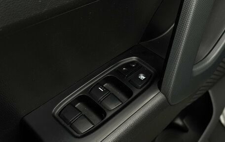 Hyundai Creta I рестайлинг, 2018 год, 1 580 000 рублей, 24 фотография