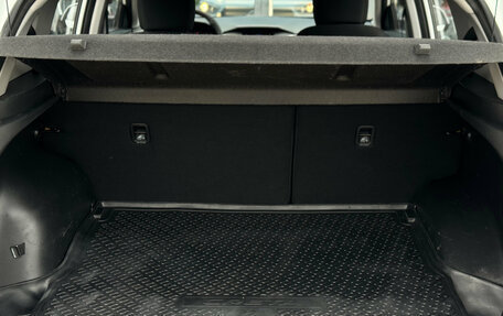 Hyundai Creta I рестайлинг, 2018 год, 1 580 000 рублей, 26 фотография