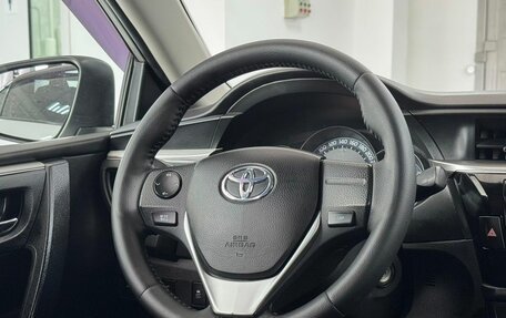 Toyota Corolla, 2013 год, 1 369 000 рублей, 11 фотография