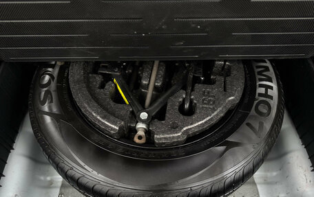 Hyundai Creta I рестайлинг, 2018 год, 1 580 000 рублей, 27 фотография