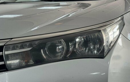 Toyota Corolla, 2013 год, 1 369 000 рублей, 2 фотография