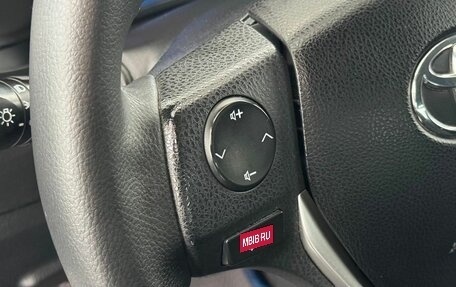Toyota Corolla, 2013 год, 1 369 000 рублей, 12 фотография
