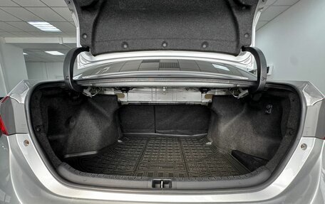 Toyota Corolla, 2013 год, 1 369 000 рублей, 19 фотография