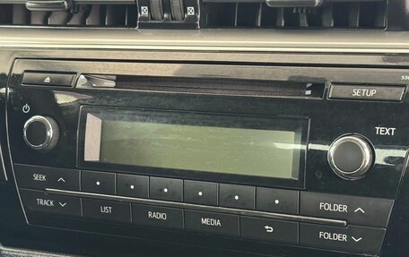 Toyota Corolla, 2013 год, 1 369 000 рублей, 16 фотография