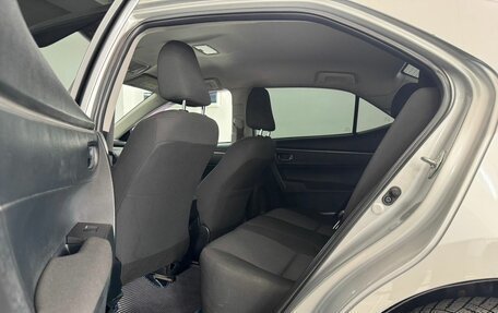 Toyota Corolla, 2013 год, 1 369 000 рублей, 18 фотография