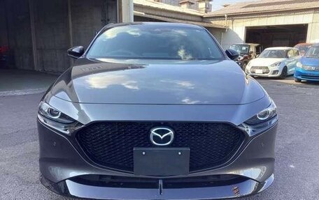 Mazda 3, 2022 год, 1 251 000 рублей, 2 фотография