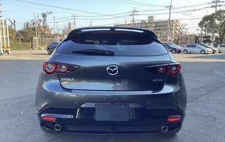 Mazda 3, 2022 год, 1 251 000 рублей, 5 фотография