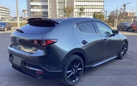Mazda 3, 2022 год, 1 251 000 рублей, 4 фотография