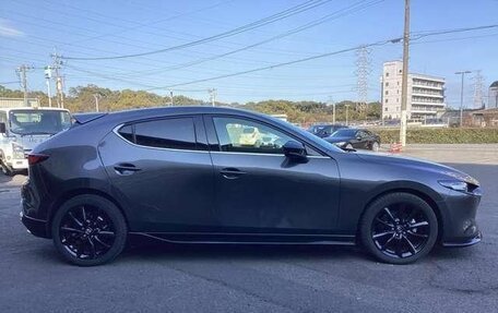 Mazda 3, 2022 год, 1 251 000 рублей, 7 фотография