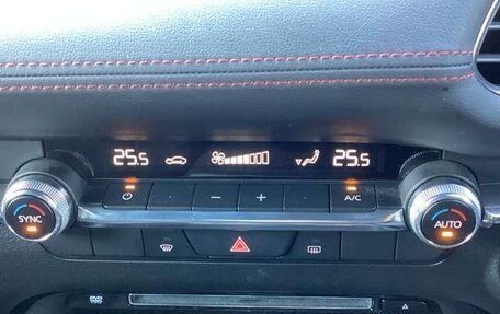 Mazda 3, 2022 год, 1 251 000 рублей, 12 фотография