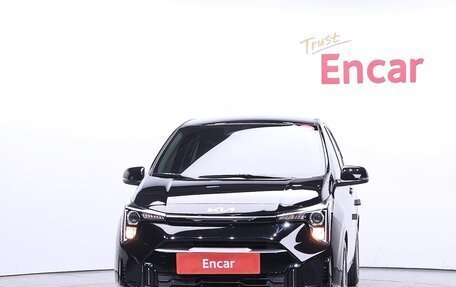 KIA Morning III, 2023 год, 1 120 000 рублей, 3 фотография