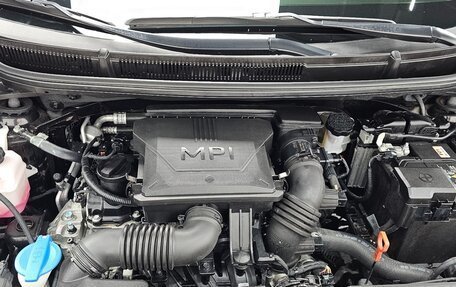 KIA Morning III, 2023 год, 1 120 000 рублей, 5 фотография