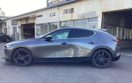 Mazda 3, 2022 год, 1 251 000 рублей, 8 фотография