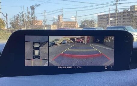 Mazda 3, 2022 год, 1 251 000 рублей, 11 фотография