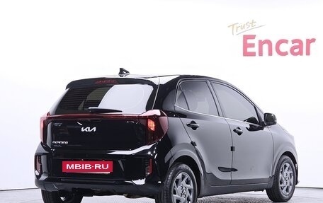 KIA Morning III, 2023 год, 1 120 000 рублей, 2 фотография