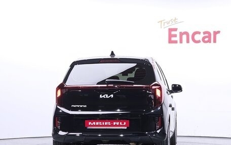 KIA Morning III, 2023 год, 1 120 000 рублей, 4 фотография