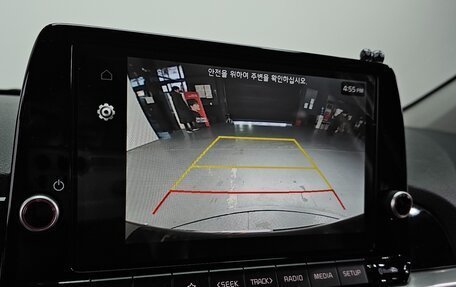 KIA Morning III, 2023 год, 1 120 000 рублей, 10 фотография